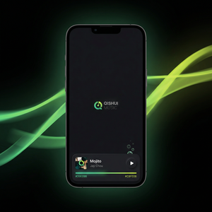 汽水音乐游戏背景音乐推荐方法