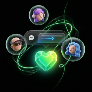 汽水音乐动漫配乐推荐方法